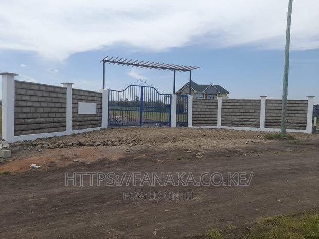 Plots for Sale in Ruai Kamulu