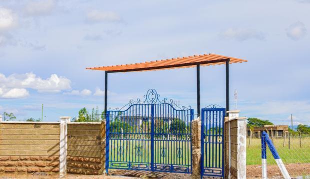 Ready to Build Plots for Sale in Juja