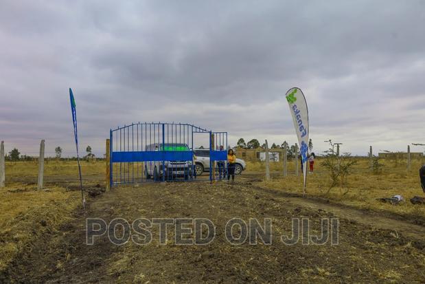 Affordable Plots in Malaa
