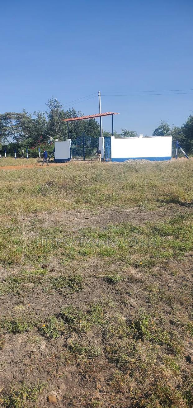 Plots in Kamakis