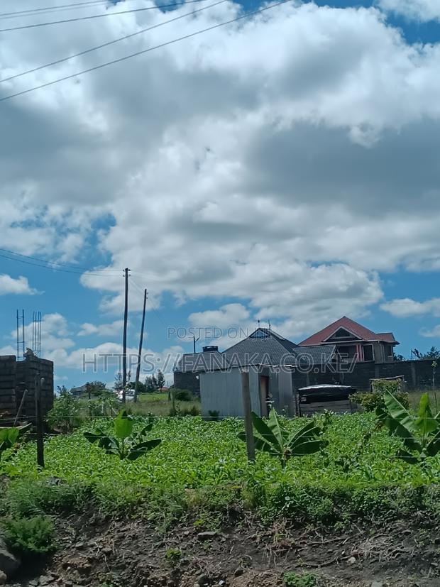 1 Acre Commercial Land in Malaa