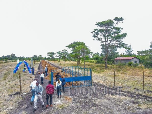 Ruby Gardens in Juja Farm