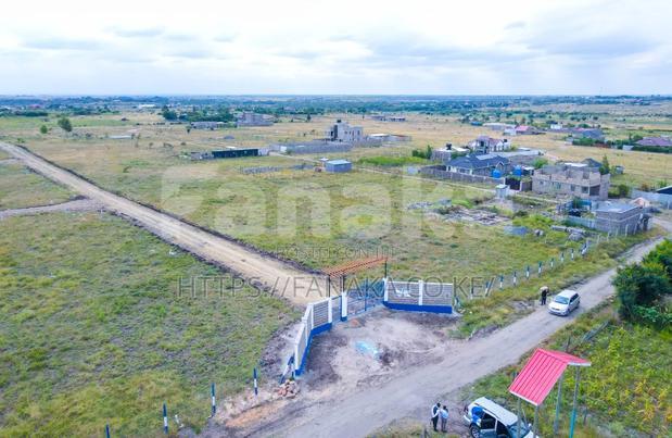 50*100 Plots in Malaa 1km Off Kangundo Road