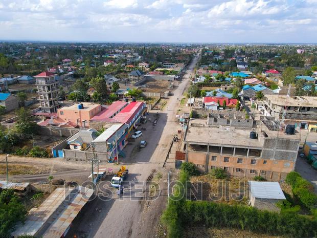 Residential Plots in Malaa 1.1M