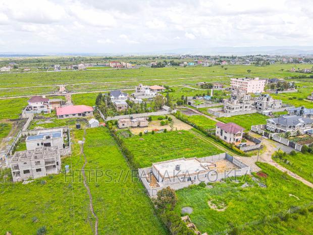 Katani Syokimau Residential Plots Ww^