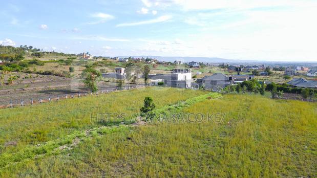 50*100 Residential Plots in Malaa -1km From Kangundo Road