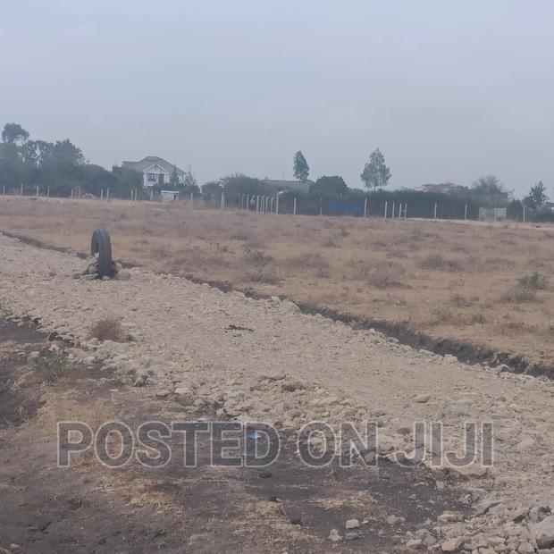 Cheap Plots in Kantafu