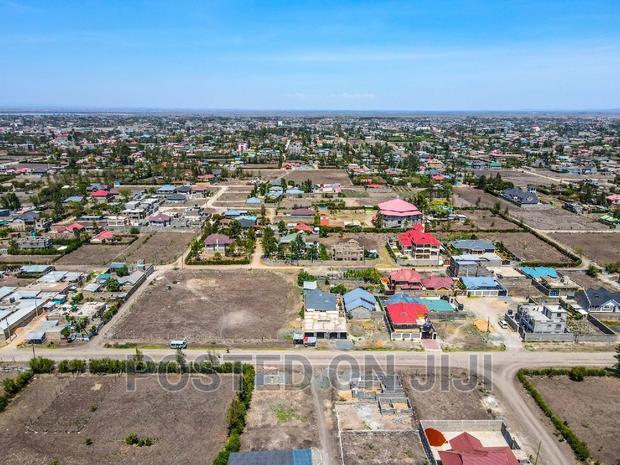 Residential Plots in Kamulu-Nairobi Mw^