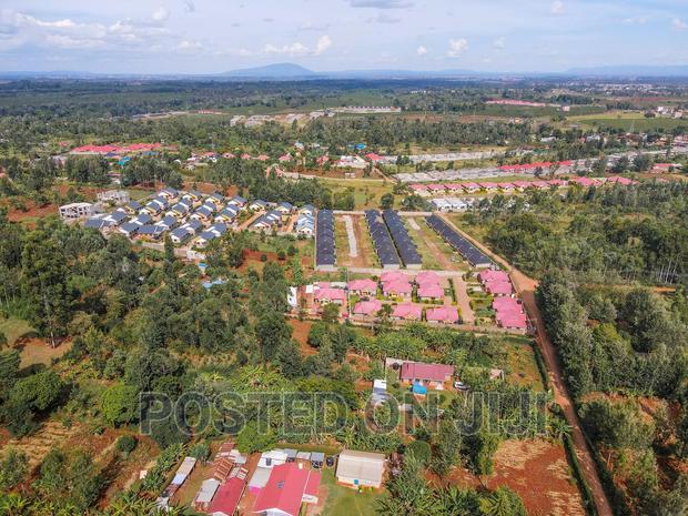 Plots in Luxury Location - Kenyatta Road