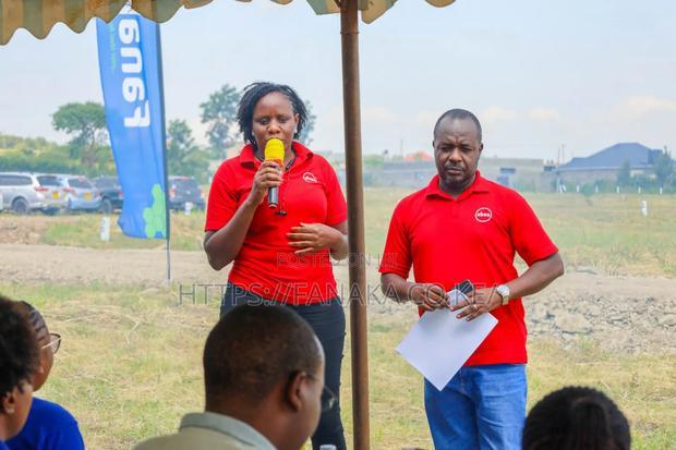 Bank And Sacco Financing Accepted