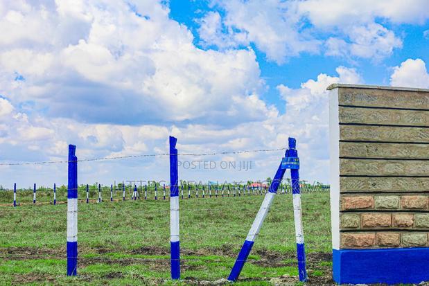 Gated Community Plots in Ruiru East