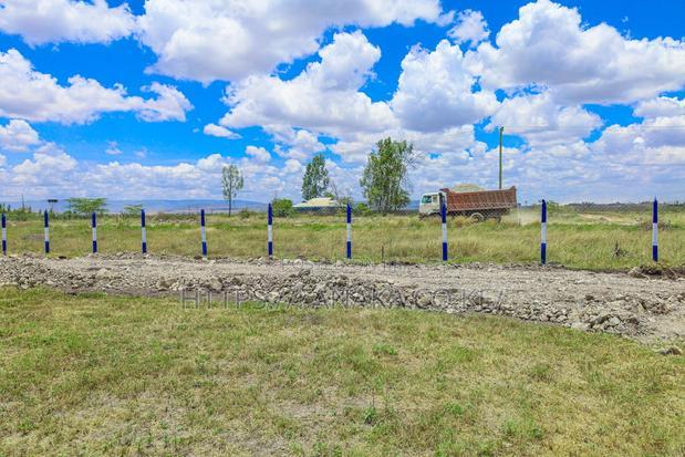 Affirdable Plots in Katani- Lipia Mdogo Mdogo