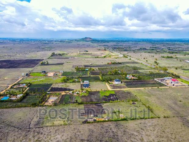 Malaa Plots.