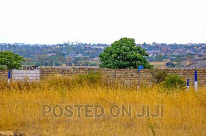 Kamulu Plots Ready to Settle at 1M.Mw