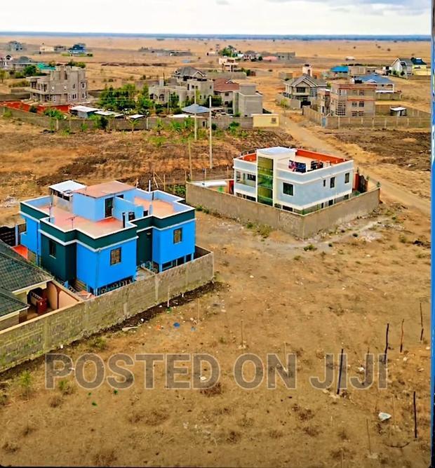 Plots Along the EASTERN BYPASS in Greenvalley Estate