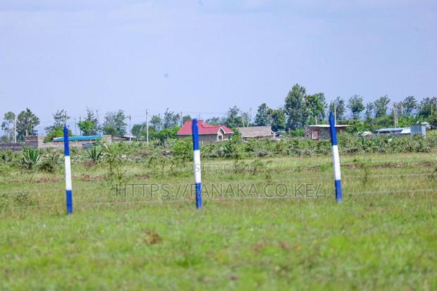 Plots for Sale in Ruiru Kamakis