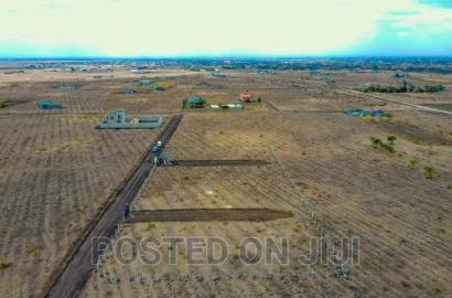 Plots in Ruiru Kamakis
