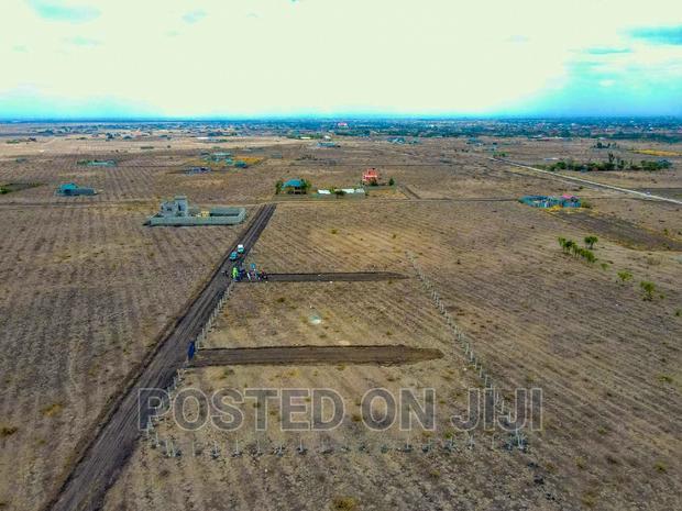 Plots in Ruiru Kamakis