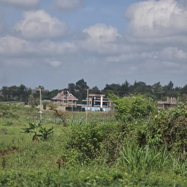 Residential Plots Near Spur Mall, Thika Road