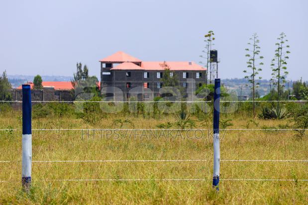 50*100 Affordable Plots in Joska