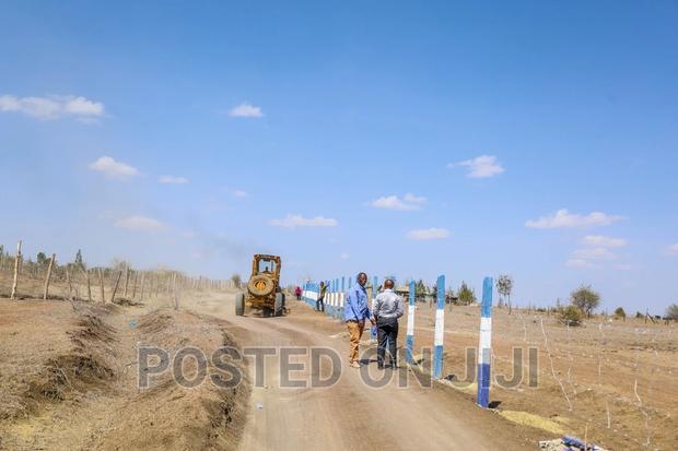 Affordable Kamulu Plots.