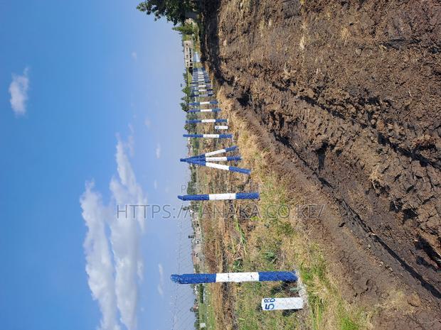 KATANI Plots for Sale at 2.3M Ww^