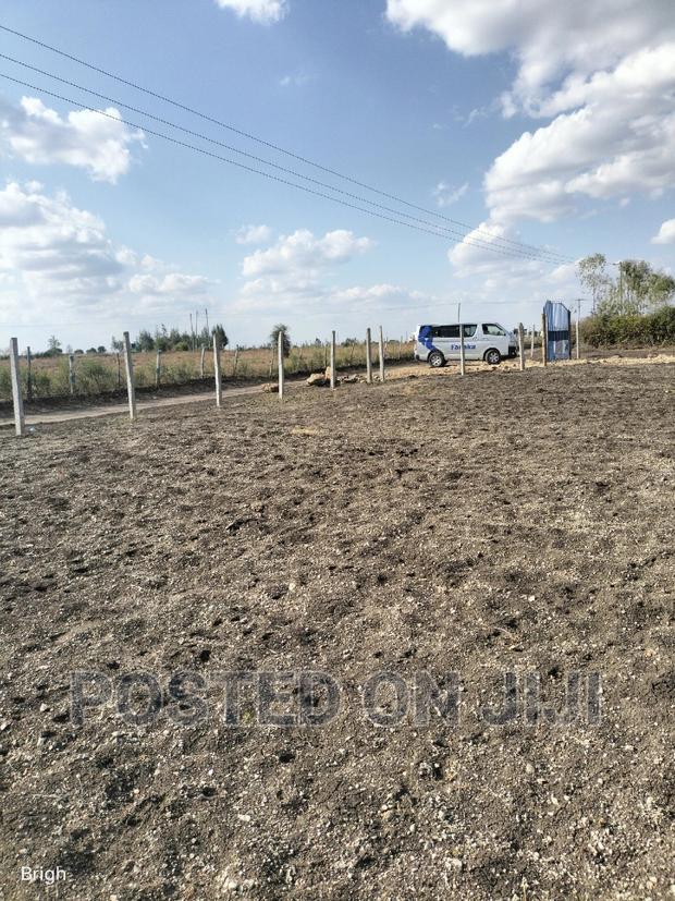 Best Land Deal in Kamulu