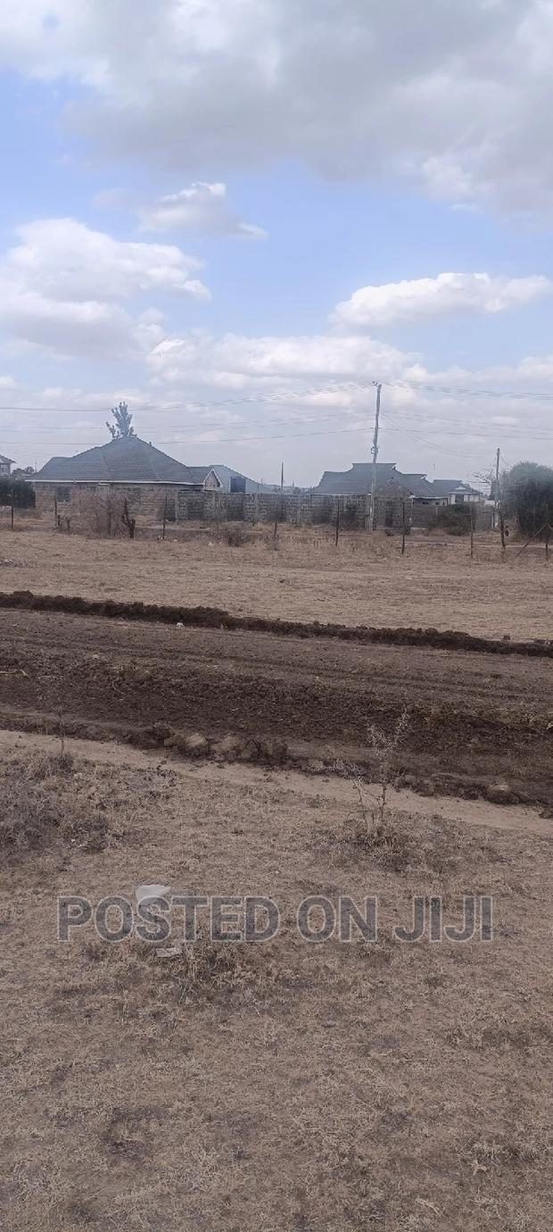 Prime Properties Along Kangundo Road