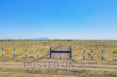 Residential Plots in Ruiru-Kamakis
