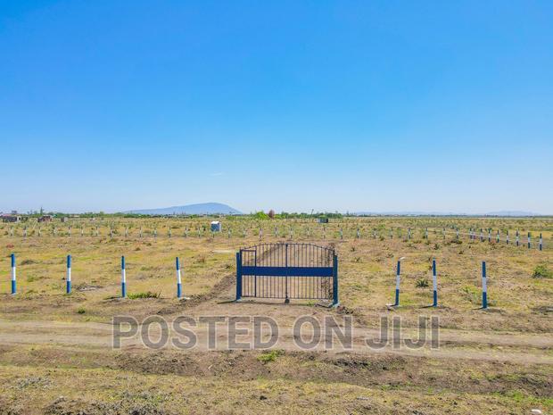 Residential Plots in Ruiru-Kamakis