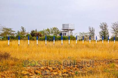 50 by 100 Plots in Kamulu!