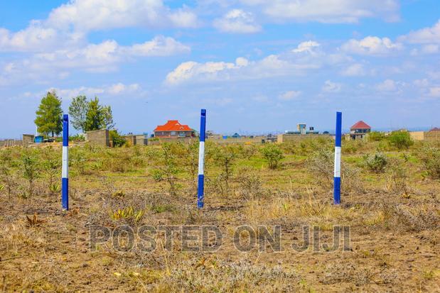Prime Plots for Sale Along the Eastern Bybass