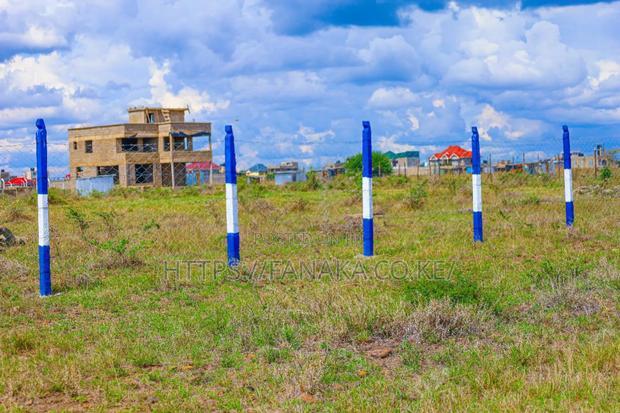 Ready to Build Plots for Sale