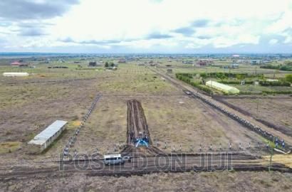 Residential Plots in Ruiru Kamakis