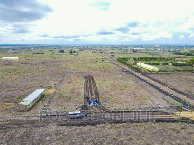 Residential Plots in Ruiru Kamakis