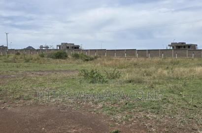 Thika Road Plots