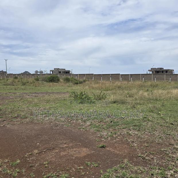 Thika Road Plots