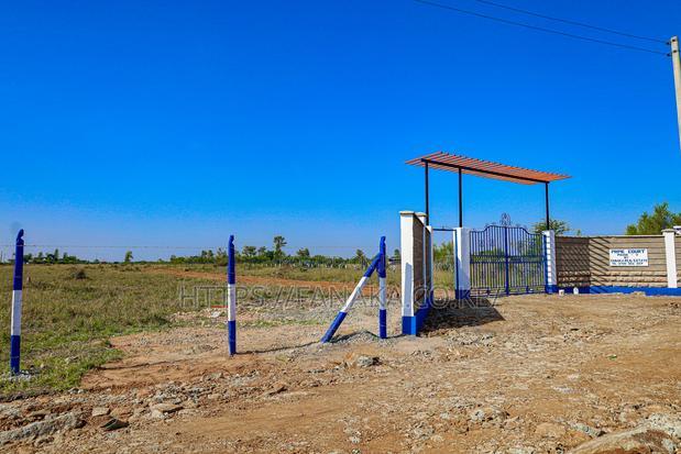 Kamakis Plots - 1.4m, Near Bypass Gikumari Primary!
