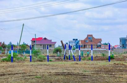 Greenvalley Kamakis Plots For Sale