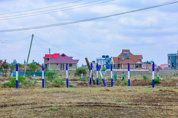 Greenvalley Kamakis Plots For Sale