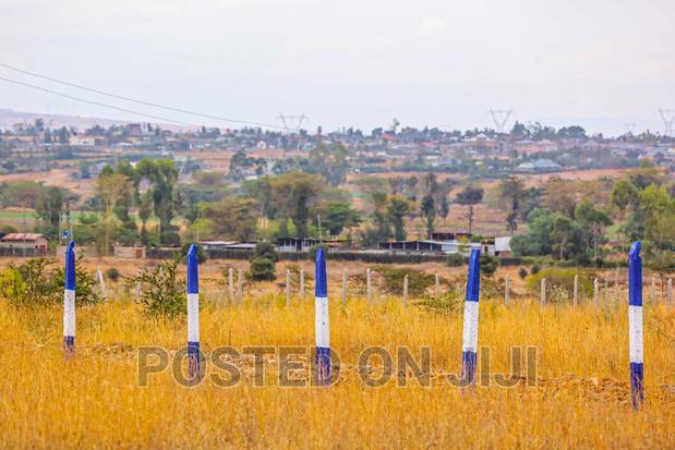 50 by 100 Plots in Kamulu!
