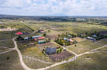 Cheap Plots in Kamulu