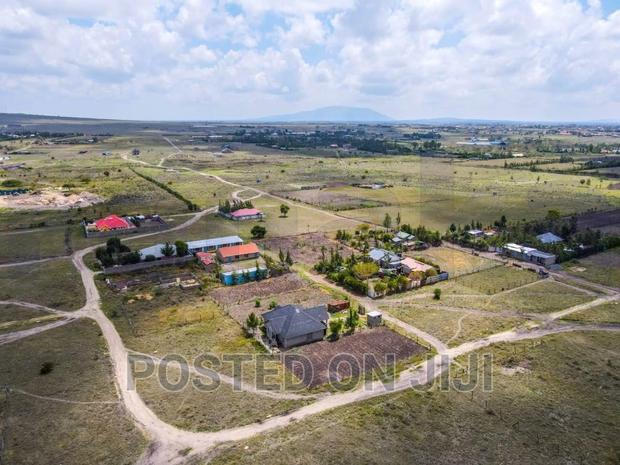 Cheap Plots in Kamulu