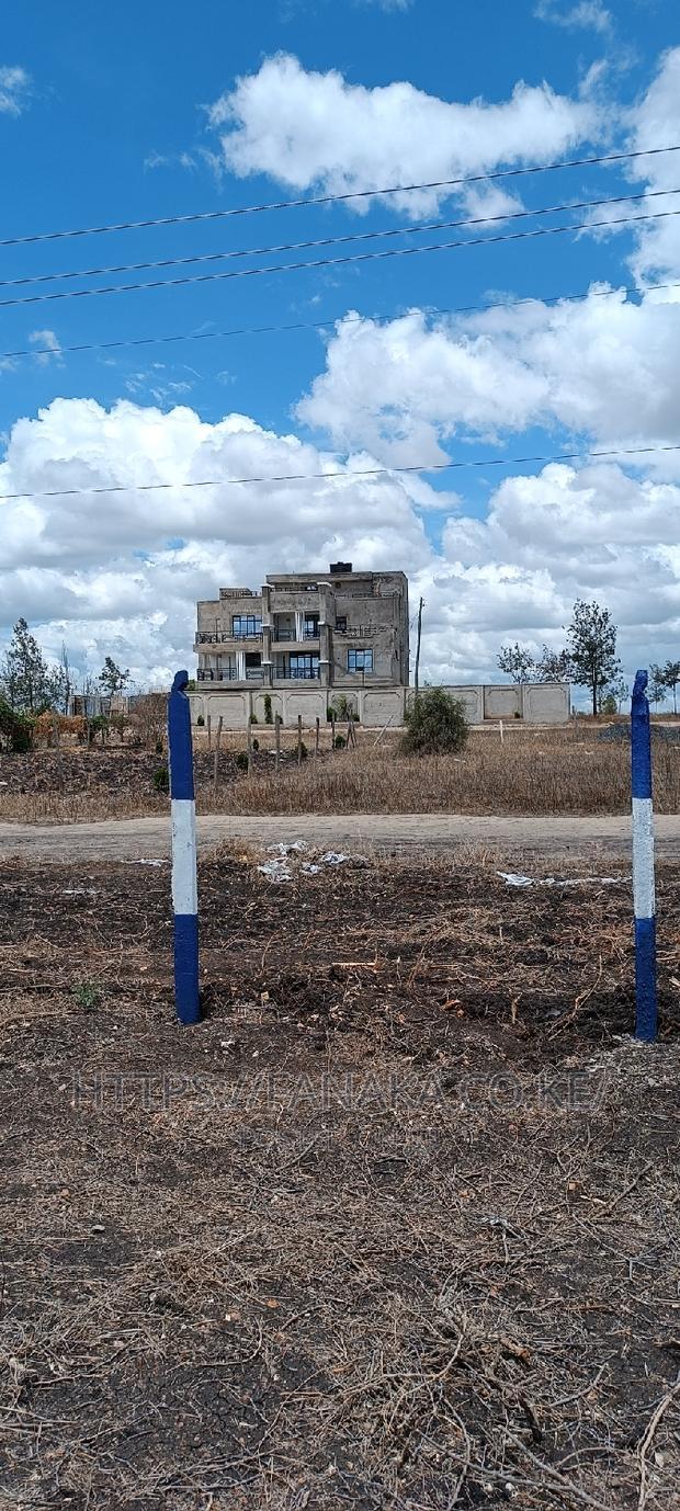 KSH 1,400,000 Joska Plots
