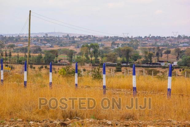 50 by 100 Plots in Kamulu!