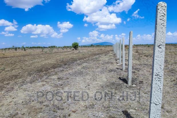 Plots Under 1M in Kamakis