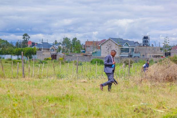 Residential Plots in Katani- 100m From Tarmac