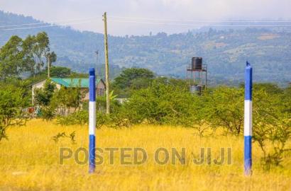 Walking Distance From Tarmac Plots.