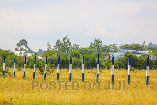 Affordable Plots in Koma