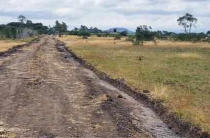 PATA Ploti Na Lipa Mdogo Mdogo
